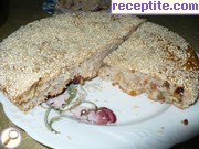снимка 8 към рецепта Фануропита