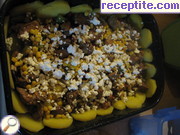 снимка 1 към рецепта Картофена запеканка за забързани домакини