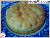 снимка 19 към рецепта Невъзможен сладкиш - Impossible Pie
