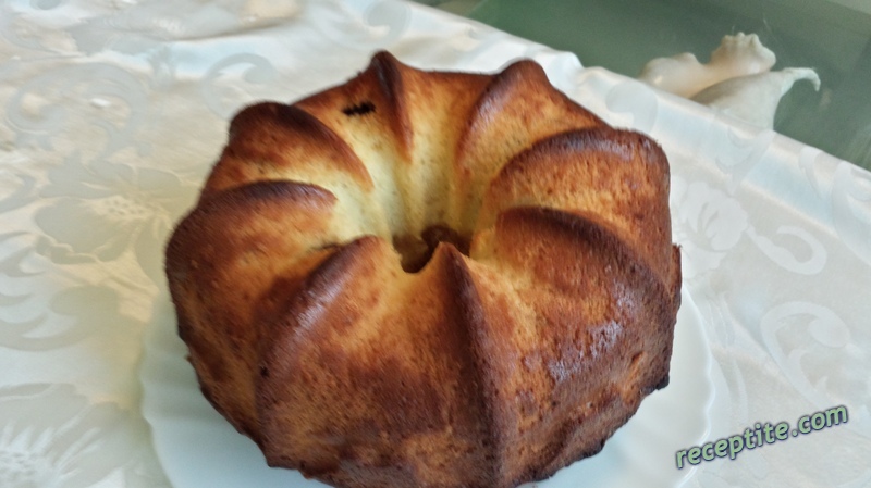Снимки към Десерти