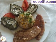 снимка 1027 към албум Ястия и супи