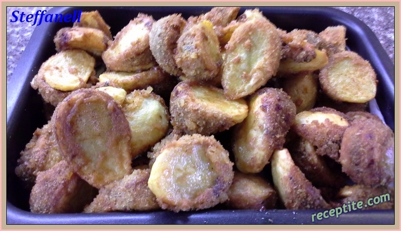 Снимки към Мафрум