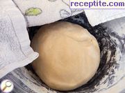 снимка 1 към рецепта Канелен хляб с карамелена заливка