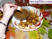 снимка 1 към рецепта Карамелен сос