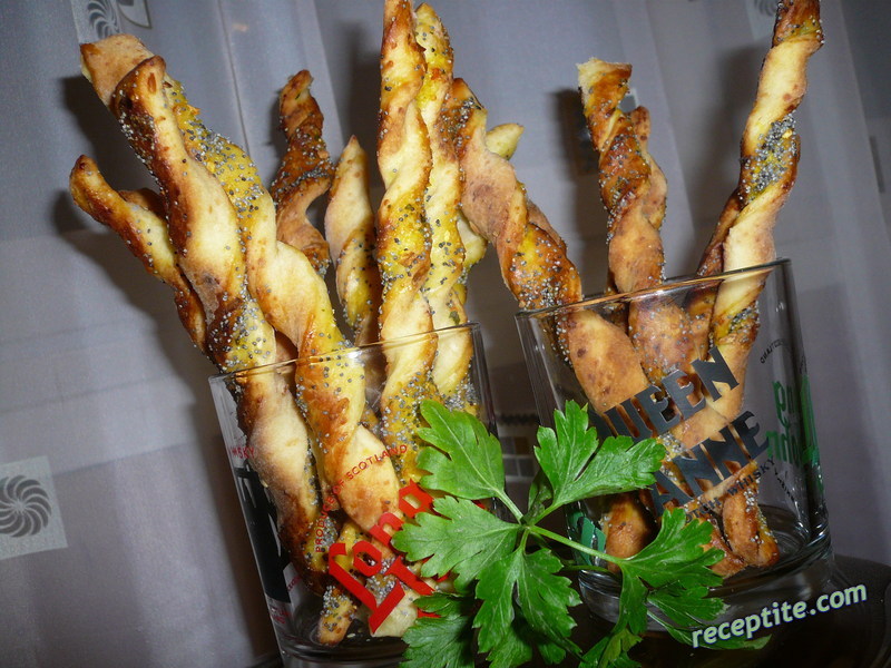 Снимки към Соленки Ники