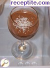 снимка 6 към рецепта Шоколадов мус - II вид
