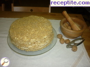 снимка 29 към рецепта Френска селска торта