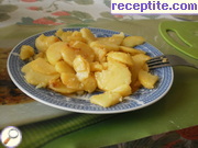 снимка 13 към рецепта Картофи на тиган (Bratkartoffeln)