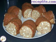 снимка 29 към рецепта Персийски тутманик