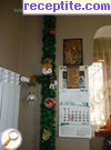 снимка 441 към албум Коледно-Новогодишни украси и трапези
