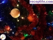снимка 440 към албум Коледно-Новогодишни украси и трапези