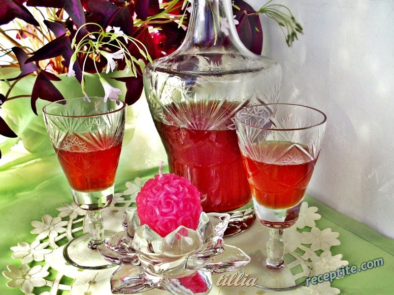Снимки към Ликьор Асорти