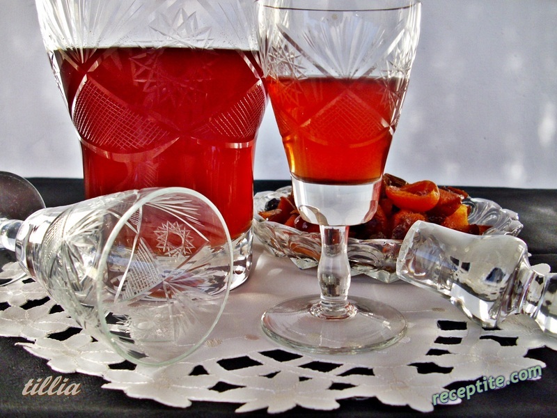Снимки към Ликьор Асорти