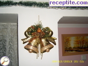 снимка 473 към албум Коледно-Новогодишни украси и трапези