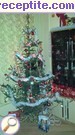 снимка 447 към албум Коледно-Новогодишни украси и трапези