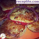 снимка 10 към рецепта Козуначени мъфини