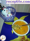 Супа от тиквичка (бабината супичка)