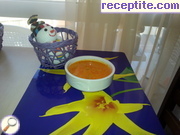 снимка 1 към рецепта Супа от тиквичка (бабината супичка)