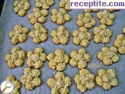 снимка 4 към рецепта Снежни кристали