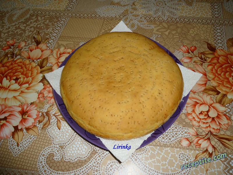 Снимки към Питка с късмет