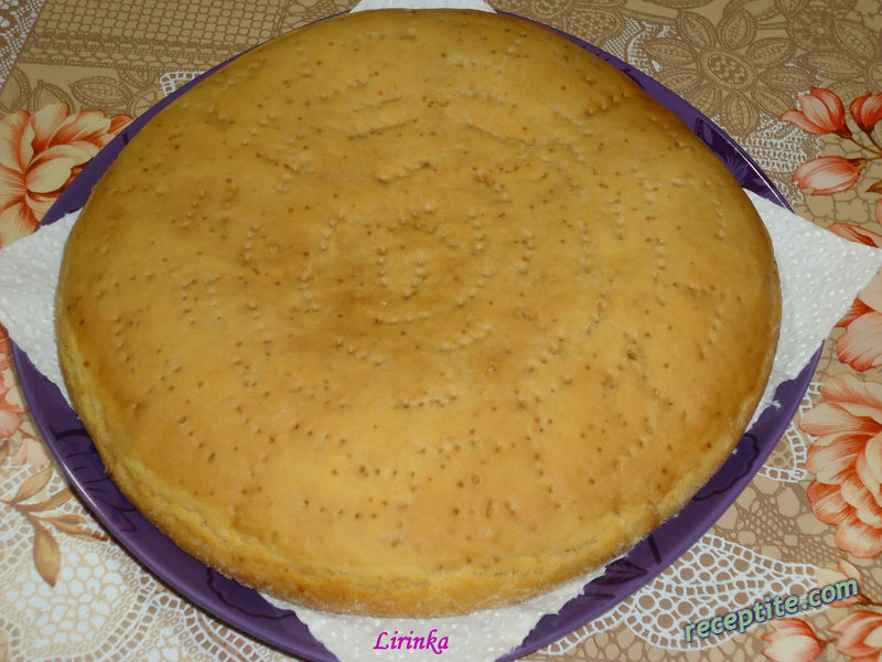 Снимки към Питка с късмет