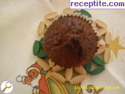 снимка 1 към рецепта Сладки кексчета с конфитюр