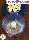снимка 3 към рецепта Здравословна сурова мини торта с фурми