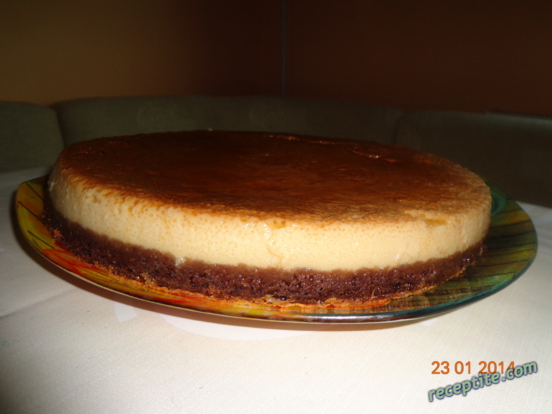 Снимки към Торта Кодрит Кадир