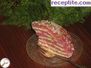 снимка 23 към рецепта Торта Аква