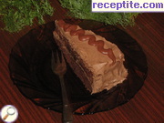 снимка 36 към рецепта Икономичен блат за торта