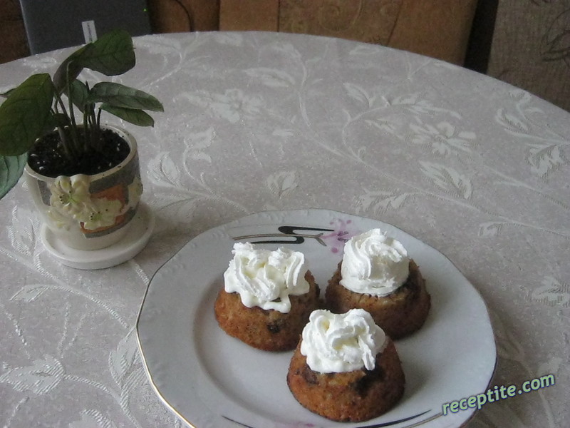 Снимки към Десерти