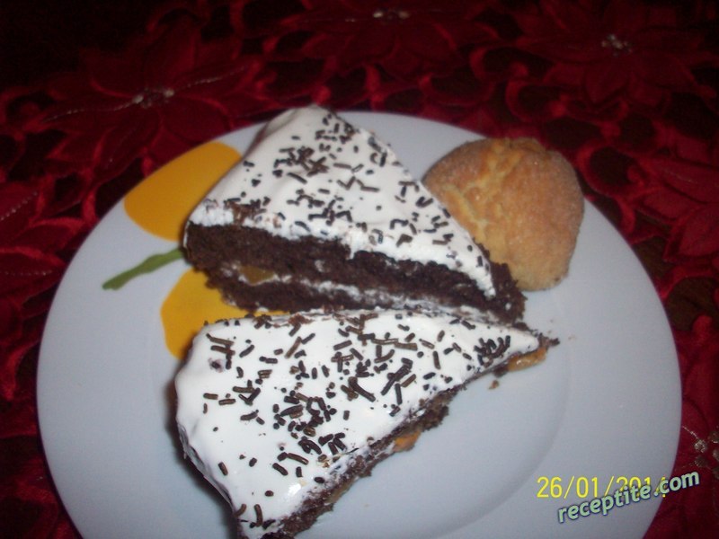 Снимки към Торти и украси