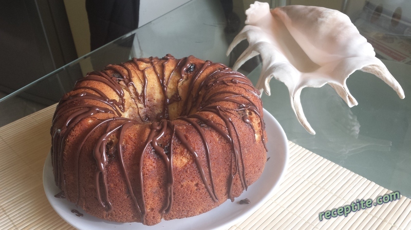 Снимки към Кекс Ванеса