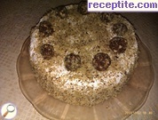 снимка 4 към рецепта Торта Медовик (бърза)