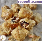 снимка 3 към рецепта Фурми в тесто