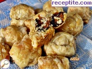 снимка 4 към рецепта Фурми в тесто