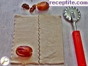 снимка 1 към рецепта Фурми в тесто