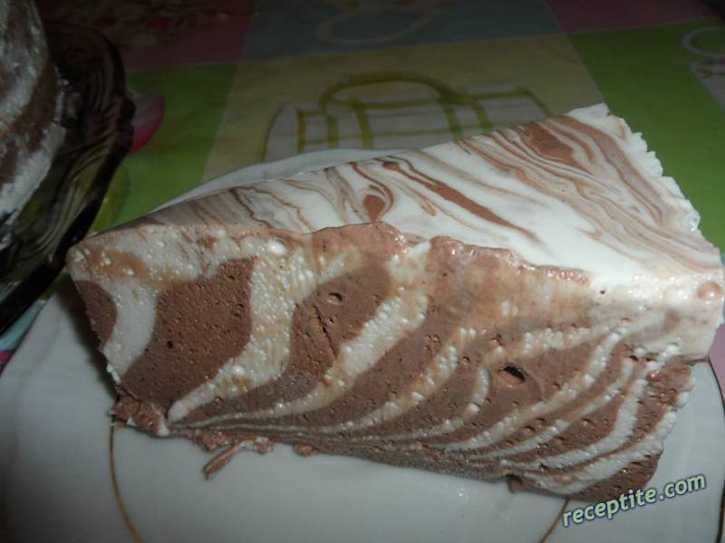 Снимки към Парфе Зебра