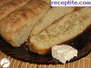 снимка 51 към рецепта 5-минутно хлебче