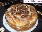 снимка 21 към рецепта Усукан тутманик