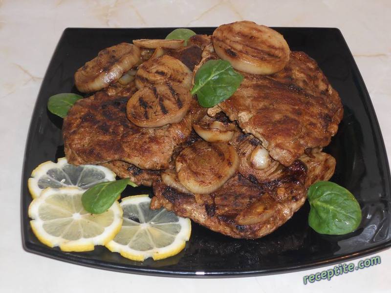 Снимки към Ястия и супи