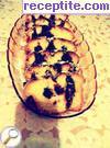 снимка 1 към рецепта Пухкав кекс със сироп