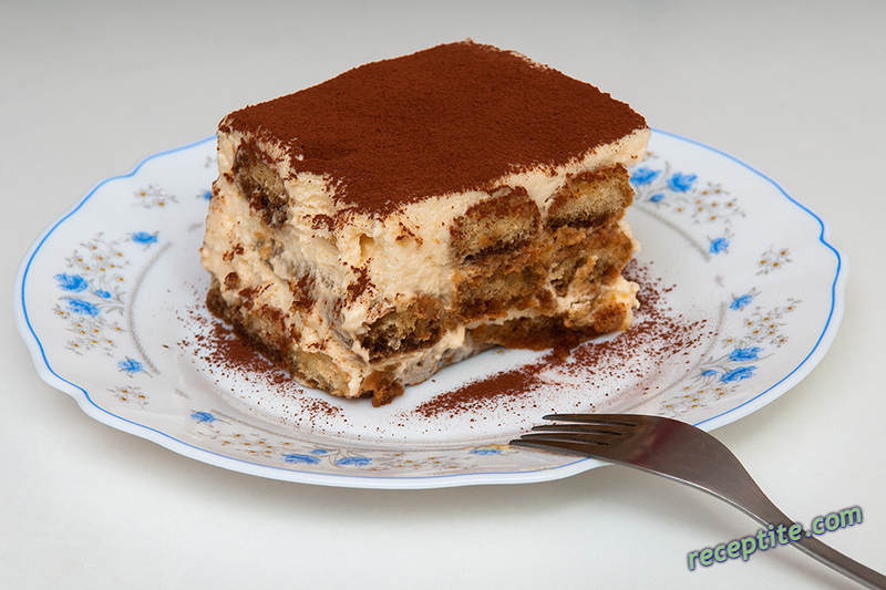 Снимки към Десерти