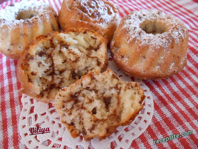 Снимки към Мъфини Чоли