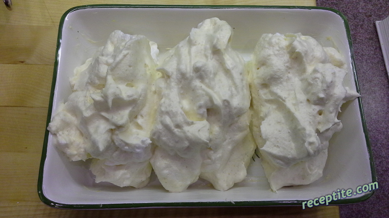 Снимки към Кнедли Залцбург - Salzburger Nockerl