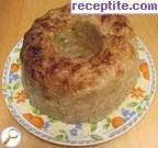 снимка 3 към рецепта Мързелива зелева сарма в кексова форма