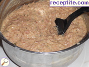 снимка 1 към рецепта Шницели от мляно месо