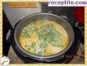 снимка 4 към рецепта Пилешка супа (приготвена в мултикукър)