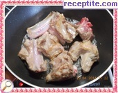 снимка 2 към рецепта Агнешка яхния (приготвена в мултикукър)