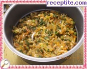 снимка 5 към рецепта Агнешка яхния (приготвена в мултикукър)